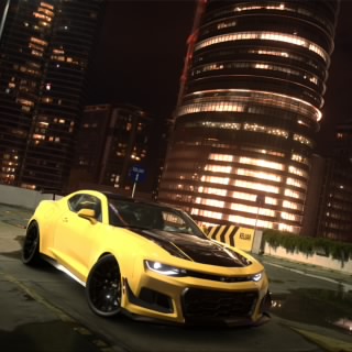 SALAZAR-GT500