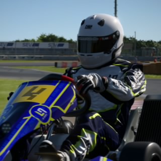 V8MaxRush