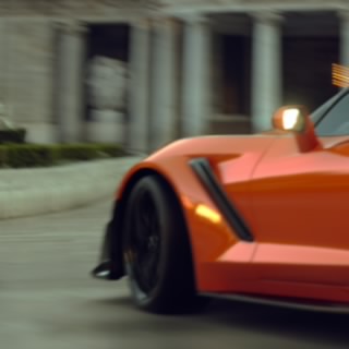 VisibleOyster