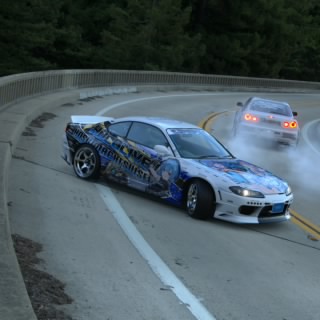 Driftmaster