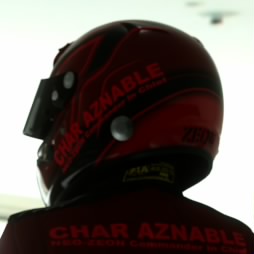 Char Aznable