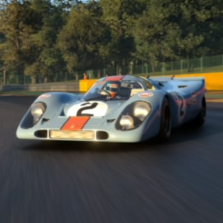 Baty GT