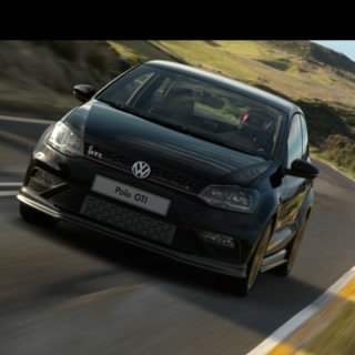 Nadine GTI