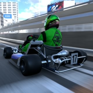 Ralleph