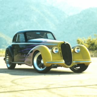 Spoolin Turbo