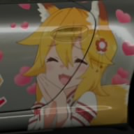 なのは　マテ娘派(PAX