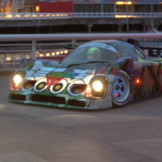 Grab My Turismo