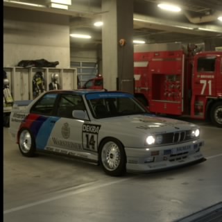 Τσακας 207 GT