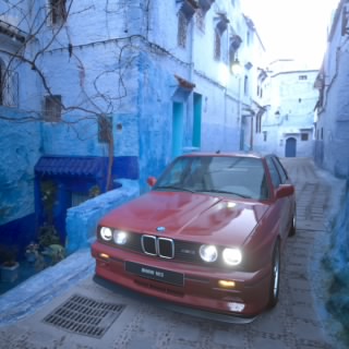 Morety