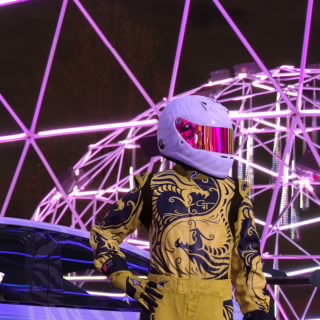 Dexmente