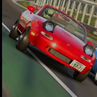 SuperGT