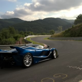 GC in VR