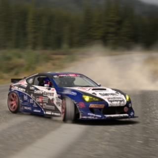MaxDrift