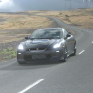 Static