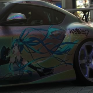 蒼月弦
