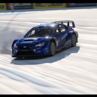 THE STIG