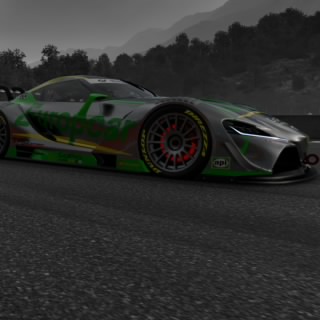 NinjadragoZX-10R