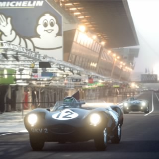 The Stig