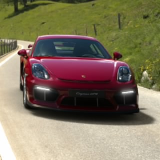 Thommy ST MK4