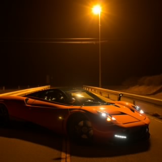 Dirty South GT