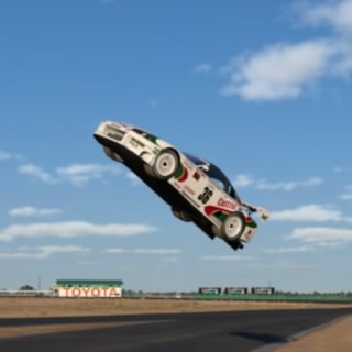 WorldsWorstDrive