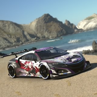 M.Tsuki