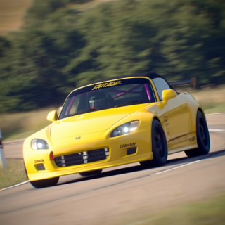 DrivingDutchMan