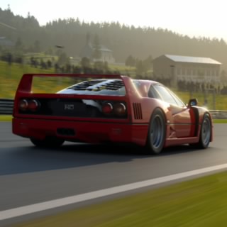 HotaruRacing