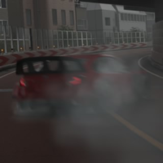 Darker