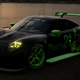 PESTYFERO