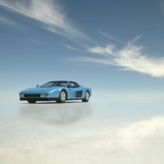 Fast-Ron