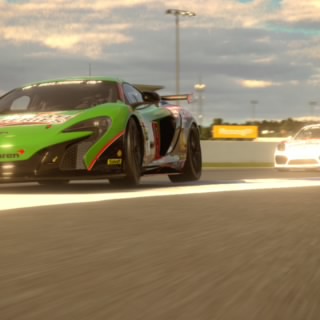 RickyBobby