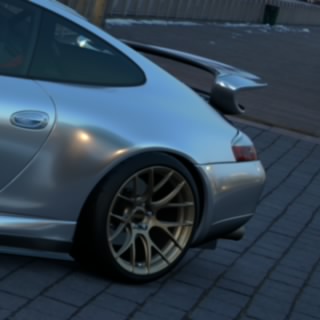Porscheholic