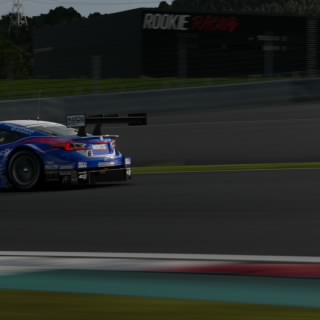 K RACING 421