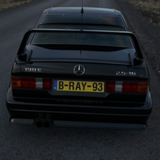 B-Ray