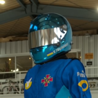 V. Tkachenko