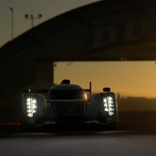 GT5 Racer