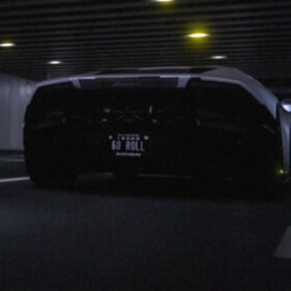 Lexus is300