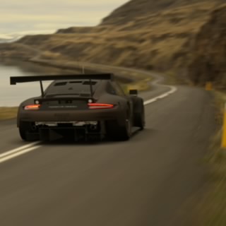 Dr Gorg70 VR2