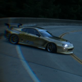 Ayrton Senna