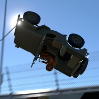 レイルザイデン