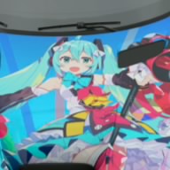 Hatsune Miku