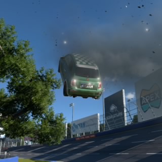 Alex-Livery