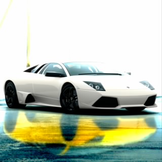 Race for fun