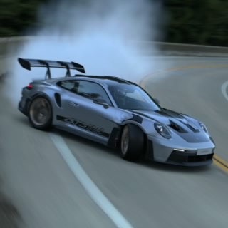 RiverGray