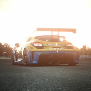 CryCry Racer