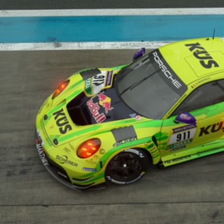 SP motorsport