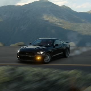Harri Soon Ford