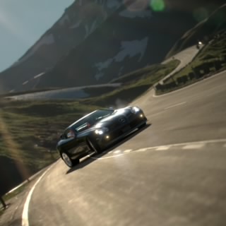 DGS-Turbo
