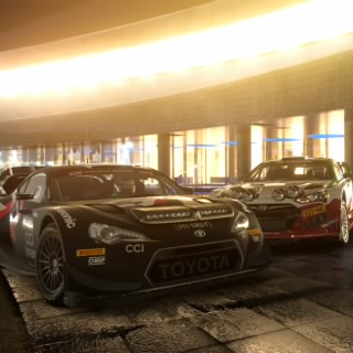 Jetag Motors